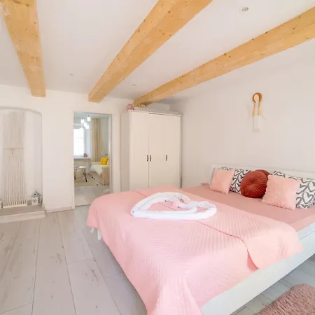 Lovely Stiavnica Apartment Banska Stiavnica