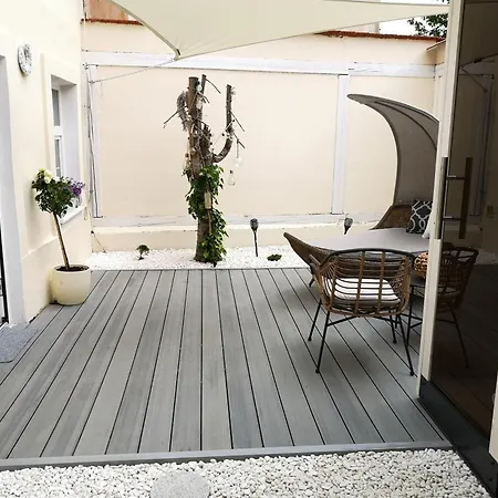 Apartment Lovely Stiavnica