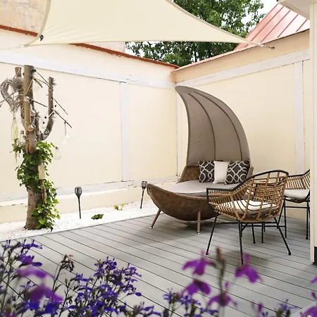 Apartment Lovely Stiavnica Banska Stiavnica