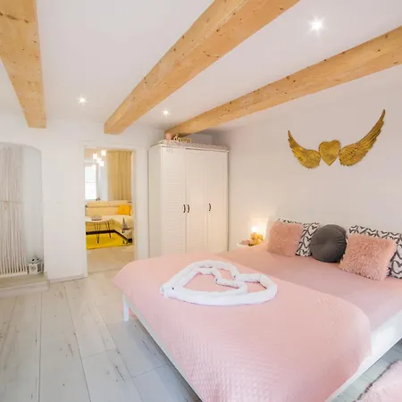 Apartment Lovely Stiavnica